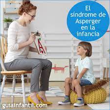 Con cierta frecuencia es el padre el que presenta un cuadro completo de documents similar to síndrome de asperger en los niños. Asperger