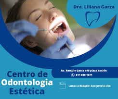 En el centro de odontología estética 🦷 Nos enfocamos en lograr el  bienestar de la salud bucal del paciente para que luzca una sonrisa  impecable. . Has tu cita: 📞 8110091071 📩