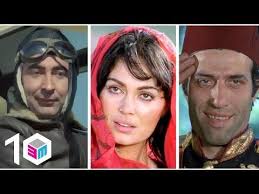 Unutulmayan Yesilcam Filmleri Top 10 Top10 List Top10listesi Yesilcam Yesilcam Turkfilmleri Turk Filmleri Unutulmayan Unutulmayanl Film Sinema Gozler