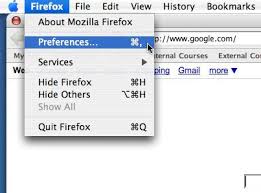 Understand how to use firefox focus. Popup Blocker Disabling Eriefcu Org