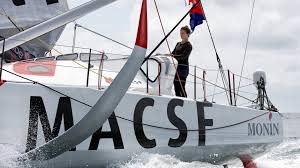 See more ideas about sports dietitian, healthy brain function, thermogenic fat burner. Segelregatta Isabelle Joschke Muss Bei Vendee Globe Aufgeben