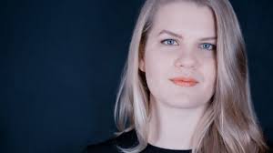 Cassandra Wright: “We are all running our own race”