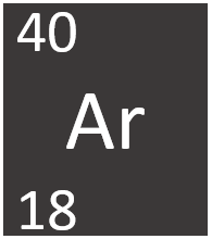 Argon is an inert, colorless and odorless element — one of the noble gases. Argon Key Stage Wiki