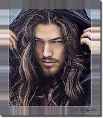 Bayanlarin En Cok Dikkatini Ceken Uzun Dalgali Erkek Sac Modelleri Long Hair Styles Long Hair Styles Men Mens Hairstyles