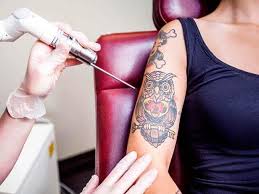 More likely, he said, the tattoo was placed on an existing mole, making any changes in the mole hard to spot. Can Tattoos Cause Cancer Effects Of Tattoo