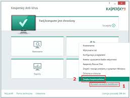 Jak Aktywowac Wersje Testowa Aplikacji Kaspersky Anti Virus 2015