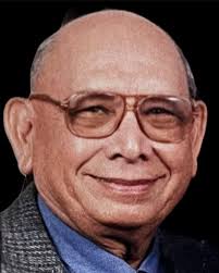 Roberto Garza Obituary January 25, 2024