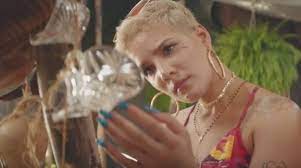 We did not find results for: Watch The Making Of Halsey S Bad At Love Music Video Coup De Main Magazine