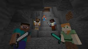 Derek chauvin faces murder and manslaughter charges for the death of george floyd. Minecraft Developer Issues Fix For Skins Virus Variety