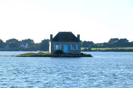 Maybe you would like to learn more about one of these? Saint Cado The Smallest Inhabited Island In The World Escale De Nuit
