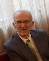 Obituary for John F Billips