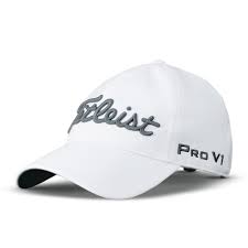 If you don't have a measuring tape on hand, simply use a piece of ribbon or string and line it up against a yardstick. Titleist Tour Performance Hat Pga Tour Superstore
