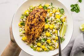 Studies show that people tend to eat more when they're served more food, so getting portions under control is really important for managing weight and blood sugar. 28 Day Weight Watchers Meal Plan