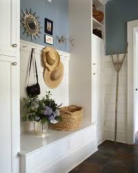 How to decorate hats with flowers. How To Decorate With Hats Town Country Living