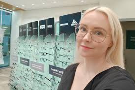 Get to know the people inside Specsavers