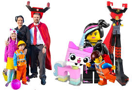 The Night We Turned Into Legos Lego Movie Costume Lego Costume Lego Halloween
