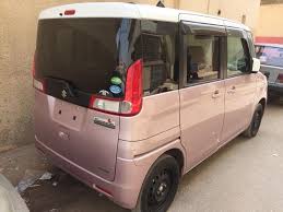 The car can freely change between gears by itself so the driver does not have to do anything. Used Cars Sale In Karachi Home Facebook