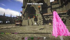 Minecraft server ip harry potter. Dumbledore S Army Harry Potter Server Hogwarts 1 12 Minecraft Server