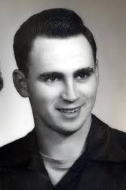 Obituary information for Walter G. Pedigo