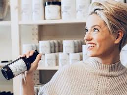 shopsmall List — a People party productions