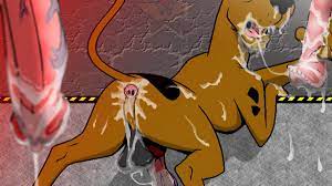Scooby Sex Gay > Your Cartoon Porn