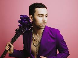 For the past few years, american pop artist max schneider, who goes by the mononym max, and suga, a member of today's biggest pop music . Max Unpacks Blueberry Eyes Collaboration With Bts Member Suga Teen Vogue