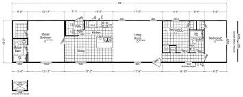 The appalachian 2 bedroom floor plan above shows optional smaller porch. Single Wide Mobile Homes Factory Select Homes