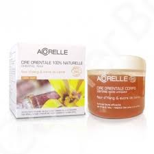 Cire Epilation Bio Acorelle Cire Orientale Acheter En Ligne Cire Epilation Cire Orientale Epilation