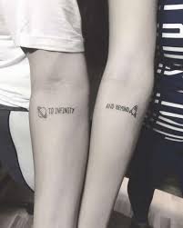 Maybe you would like to learn more about one of these? Top 89 Best Sister Tattoo Ideas 2021 Inspiration Guide