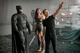 During an interview with the. Zack Snyder S Justice League Might Get R Rated Theatrical Release Ew Com