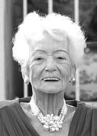 Obituary for Leith Hilary Cancino