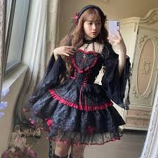 The Complete Guide of Punk Lolita | Korokai