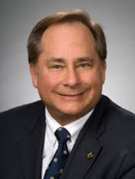 Law license may be in limbo for ex-legislator who drove drunk