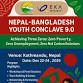 Nepal Bangladesh Youth Conclave 9.0 - Surya Heritage Hotel, Thamel Marg Event Image