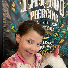 Anthony's Piercings inc. (@anthonyfattony) • Instagram photos and videos