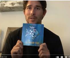 ANDREA THE YEAR IN REVIEW