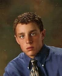 Nicholas O'Dea Obituary 2007