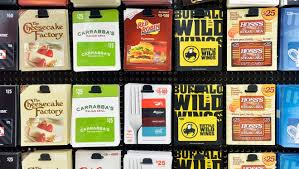 You probably already know your weis preferred shoppers club card offers you savings on thousands of items every day. Restaurants Get In On Gift Card Craze