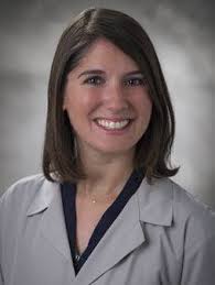 Hillary C. Ecker, MD