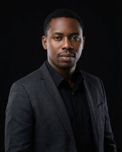 Tunde Mashal
