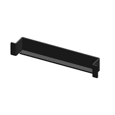 Wärmedämmung brandschutz einfacher zuschnitt mit. Kaminofen Stehrost 310x48x8mm Fur Wodtke Momo