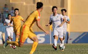 Không có cầu thủ ngôi sao, đội bóng xứ thanh. Trá»±c Tiáº¿p Thanh Hoa Vs Hagl Thethao247 Vn