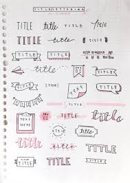 Eintsein 17 X2f 12 X2f 16 7 08 Pm X2f X2f Brainstorming Title Ideas Thought I D Share It Wit Organization Bullet Journal Journal Fonts Bullet Journal