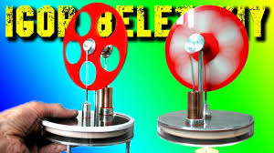 Dvigatel Stirlinga Svoimi Rukami Eto Prosto Homemade Ltd Stirling Engine Igor Beleckij Youtube
