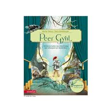 Please download one of our supported browsers. Griegs Peer Gynt Suiten Bilderbuch Mit Musik Isbn 978 3 219 11800 1