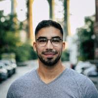 Christopher Cintron's Instagram, Twitter & Facebook