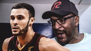 Cavs news: Larry Nance Jr.'s father wants son to work