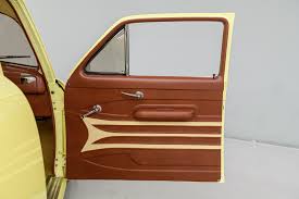 Image result for Casino Cream 1950 Ford