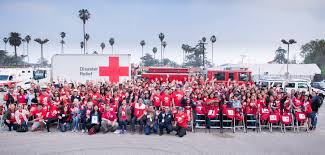 The american red cross delivers cpr training designed for the way you live, and learn. American Red Cross Los Angeles Region é¢†è‹±