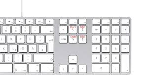 Mar 14, 2006 · hi ho. Os X Tasten Pos1 Ende Und Bild Nach Oben Unten Wie Auf Dem Pc Verwenden